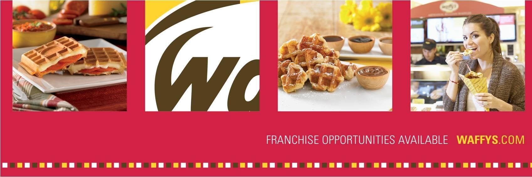 Waffy's