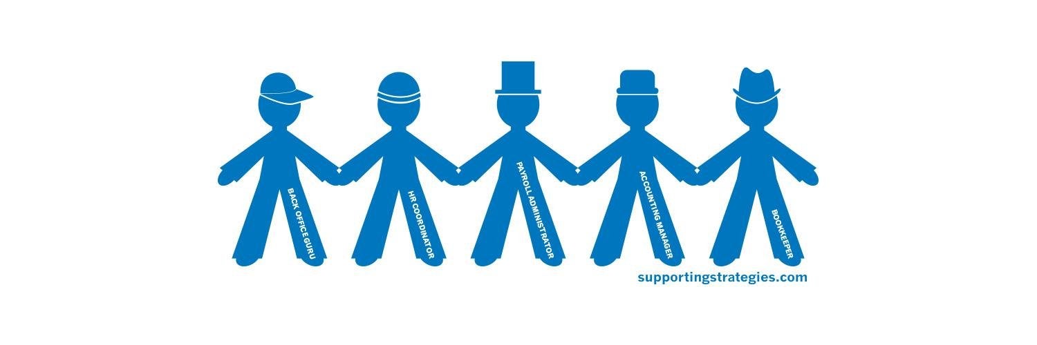 Supporting Strategies