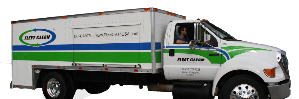 Fleet Clean Systems Inc.