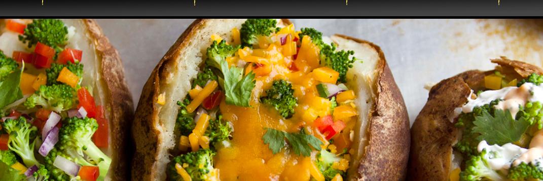 Potatopia Franchise LLC