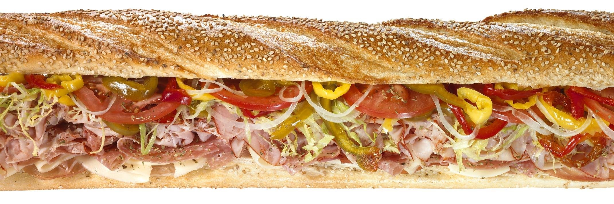 PrimoHoagies Franchising Inc.