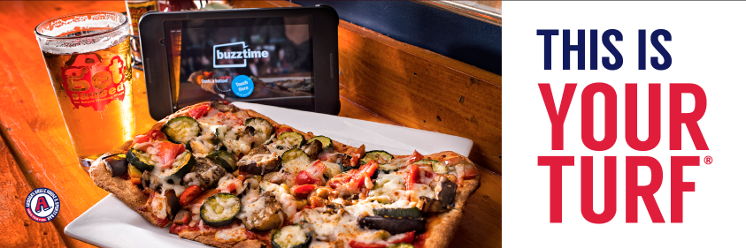 Arooga's Grille House & Sports Bar