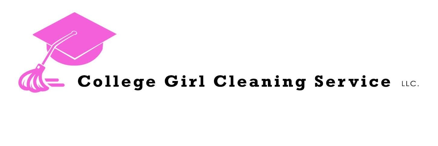 College Girl Cleaning Service
