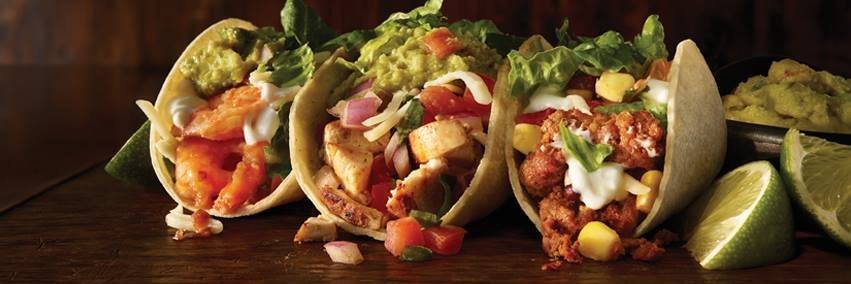 Mucho Burrito