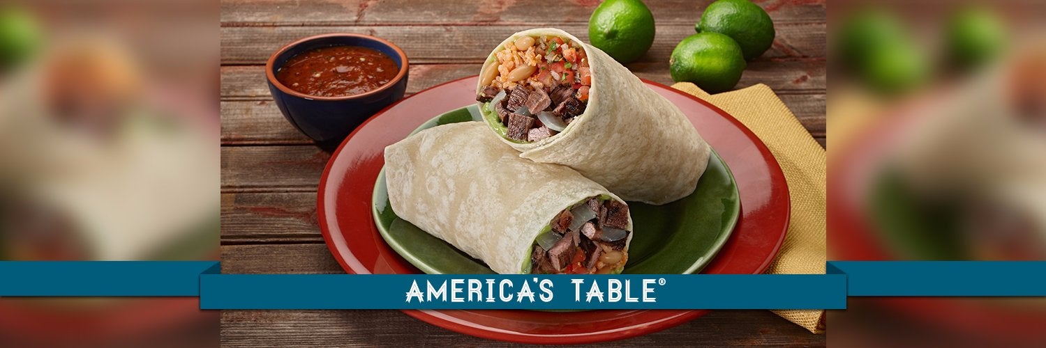 America's Taco Shop