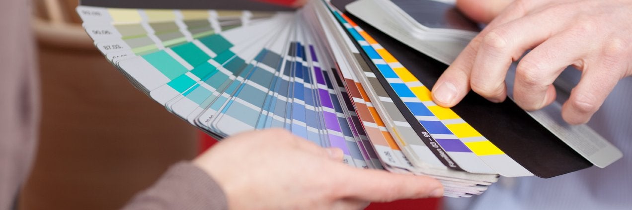 America's Color Consultants