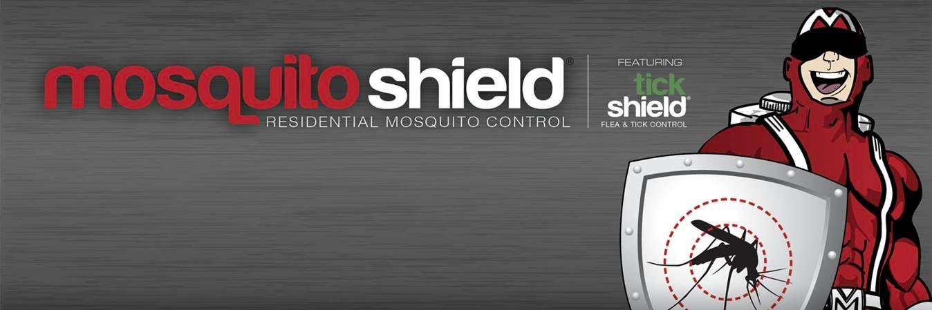 Mosquito Shield