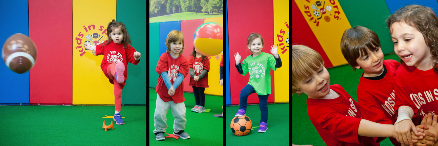 Kids In Sports Franchising