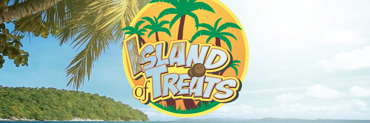 Island of Treats