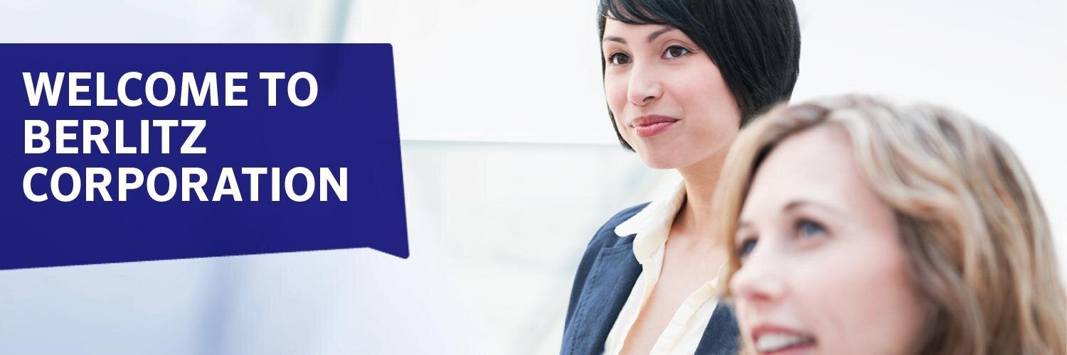 Berlitz Language Centers