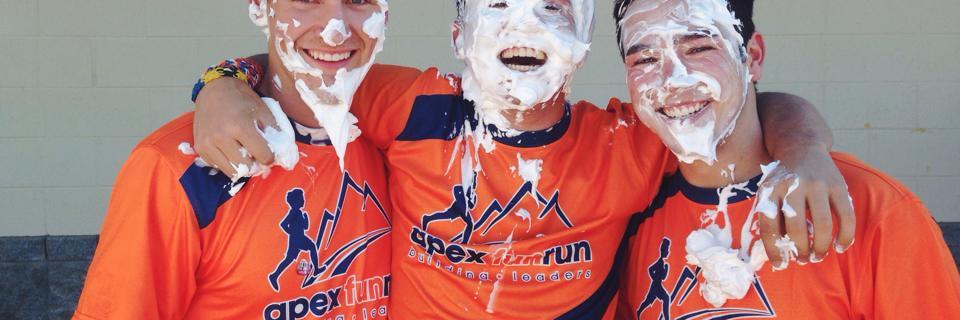 Apex Fun Run