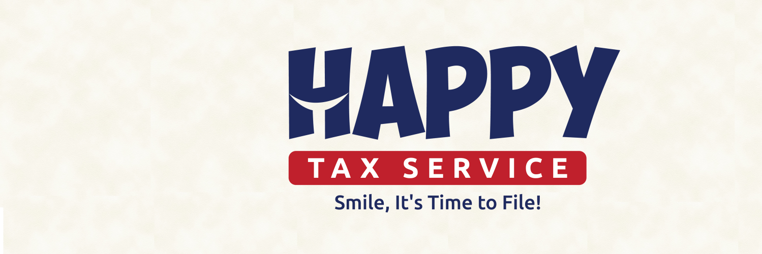 Happy Tax Franchising