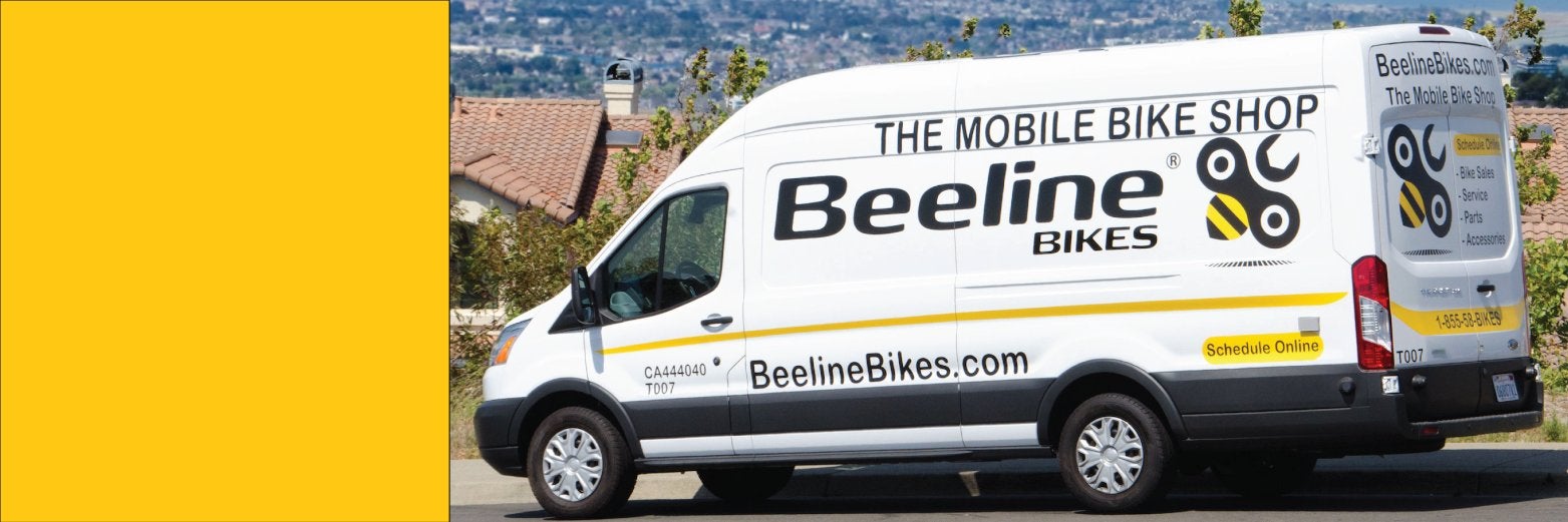 Beeline Bikes