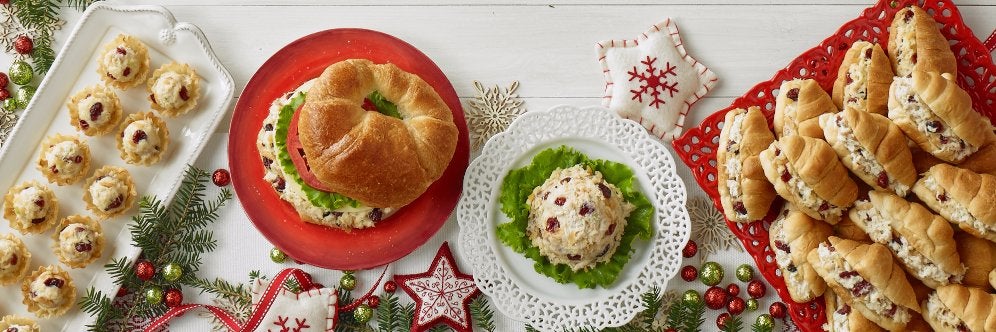 Chicken Salad Chick