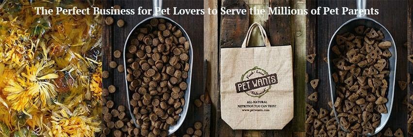 Pet Wants