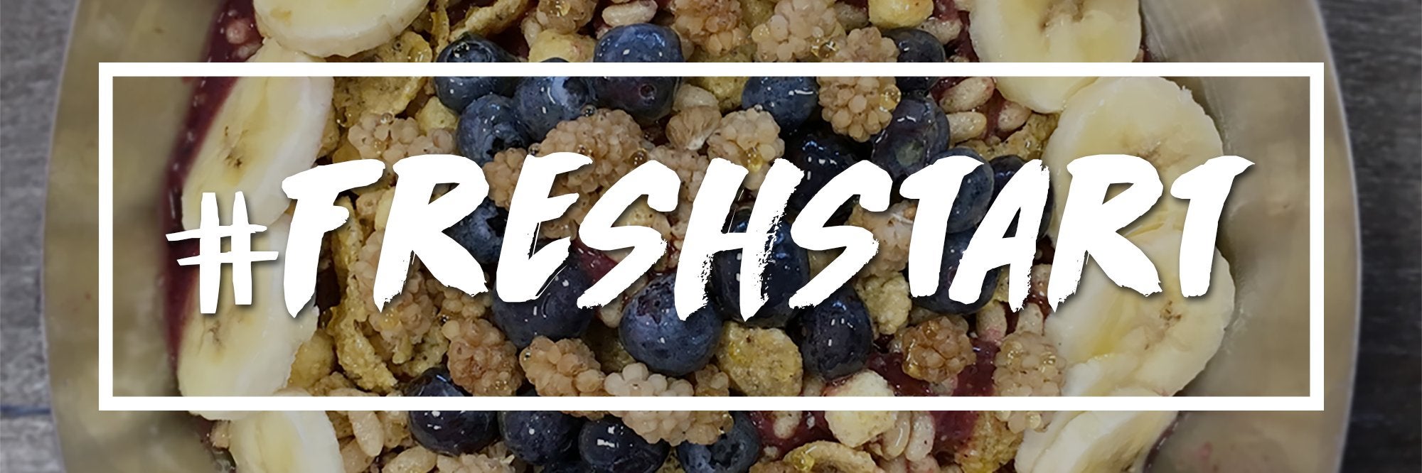 Vitality Bowls