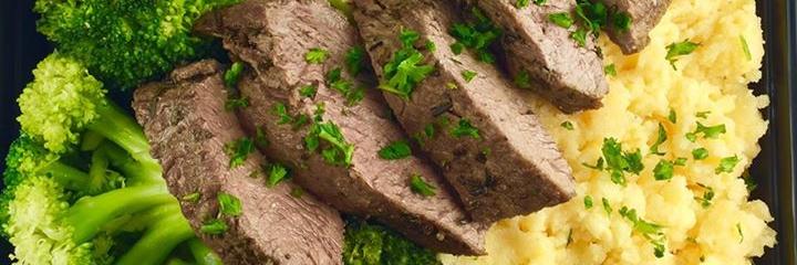 Middleway Foods