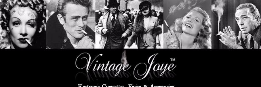 Vintage Joye
