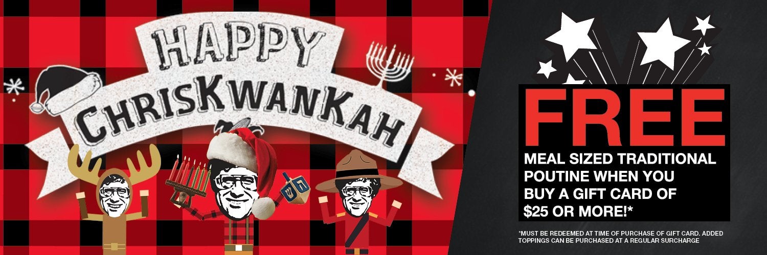Smoke's Poutinerie Inc.