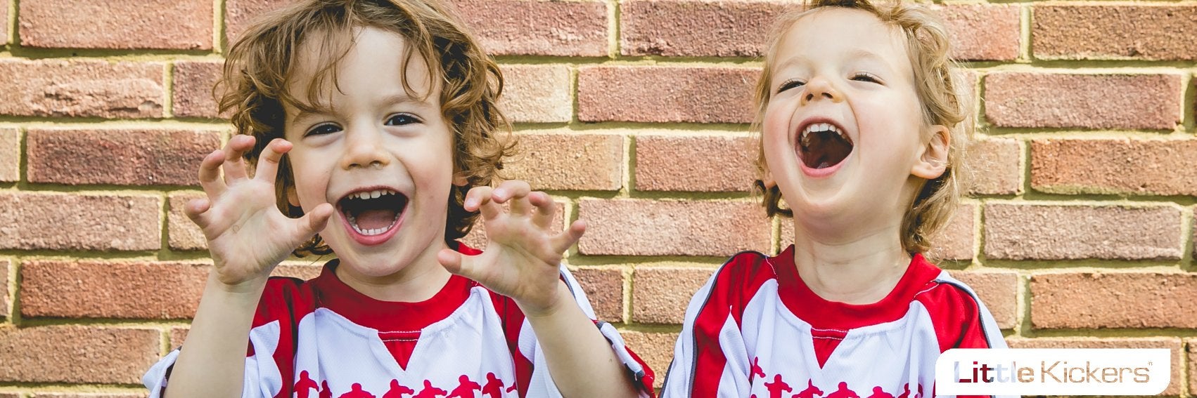 Little Kickers