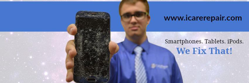 iCare Repair