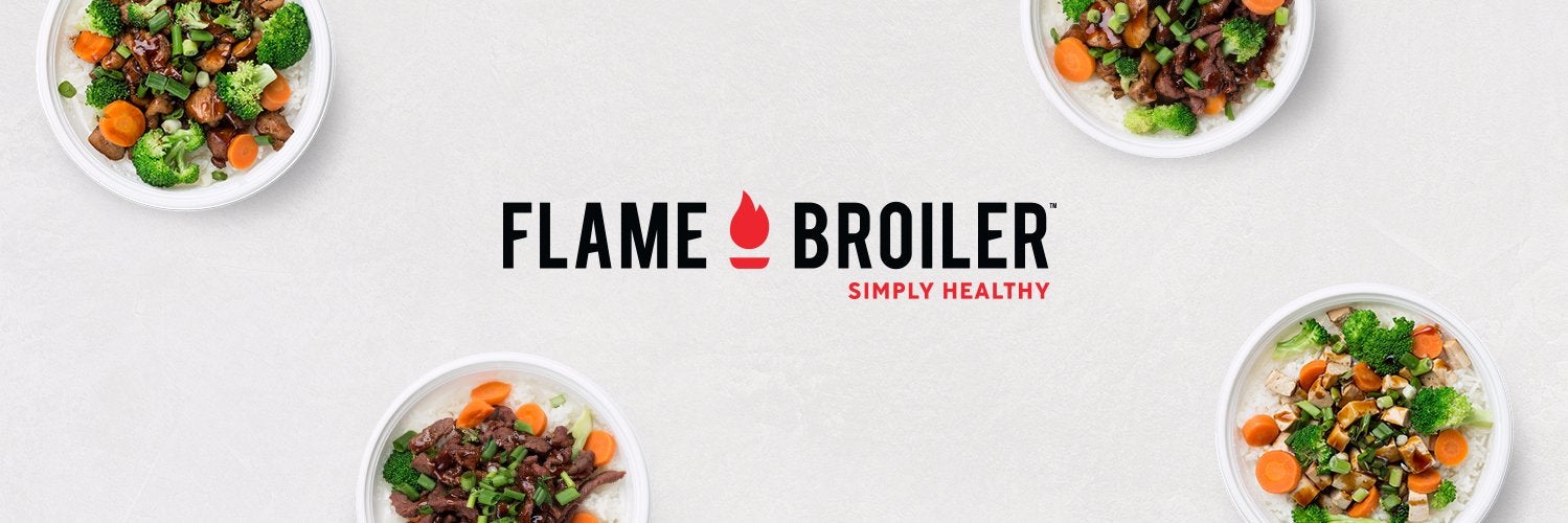 The Flame Broiler Inc.