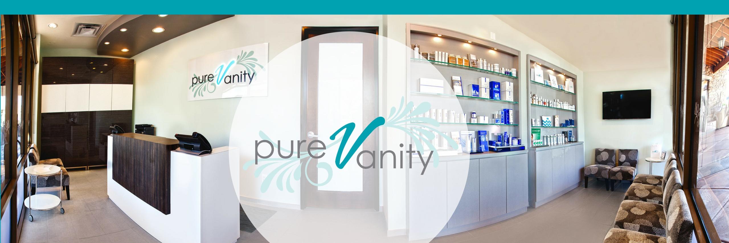 Pure Vanity