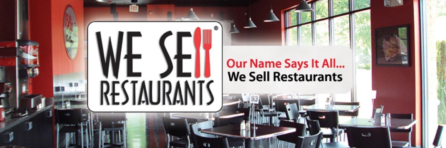 We Sell Restaurants