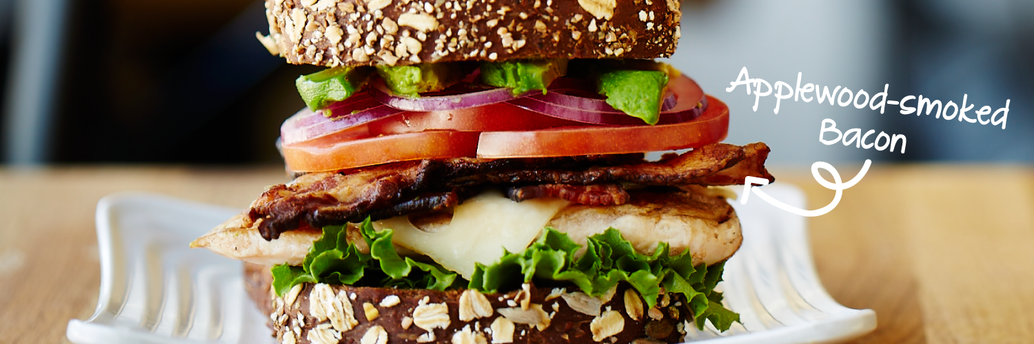 Liberty Burger