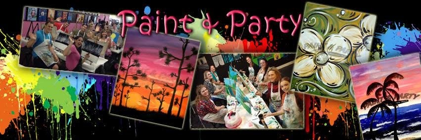 Masterpiece Mixers Paint & Party Studios