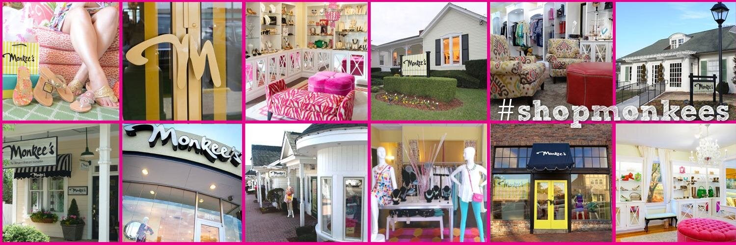 Monkee's Franchising LLC