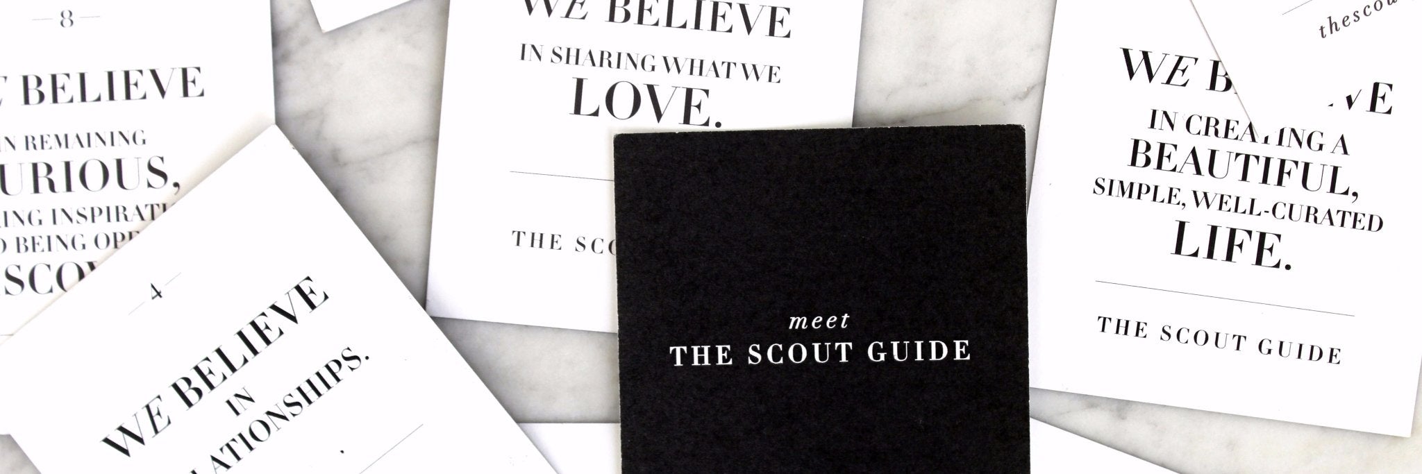 The Scout Guide