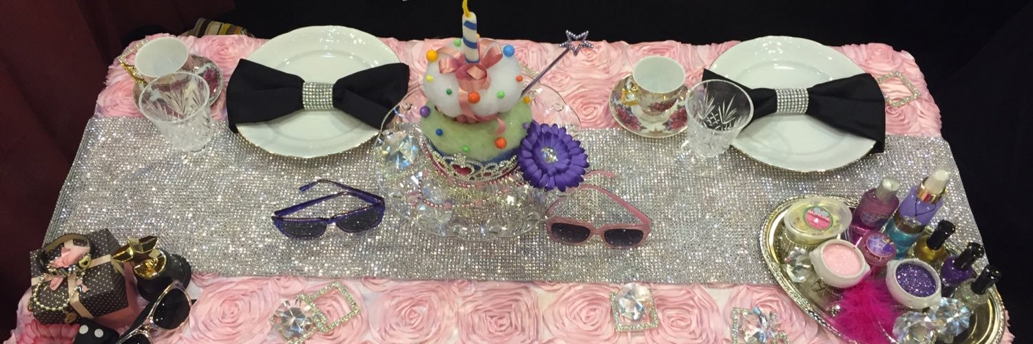 Sugar Plum Parties