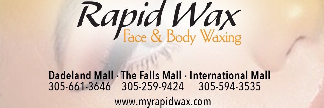 Rapid Wax