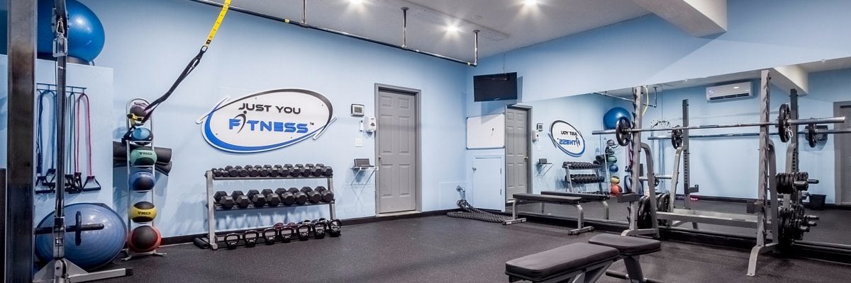 Just You Fitness