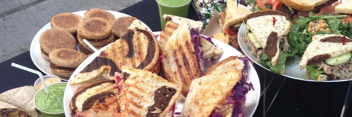 Locali/Localita & The Badasserie