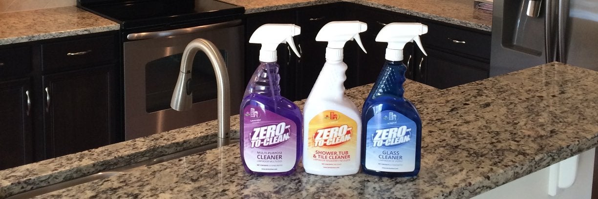 Zero-To-Clean