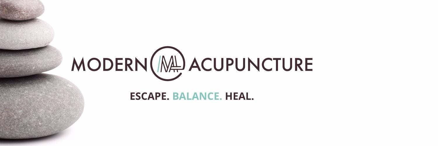 Modern Acupuncture