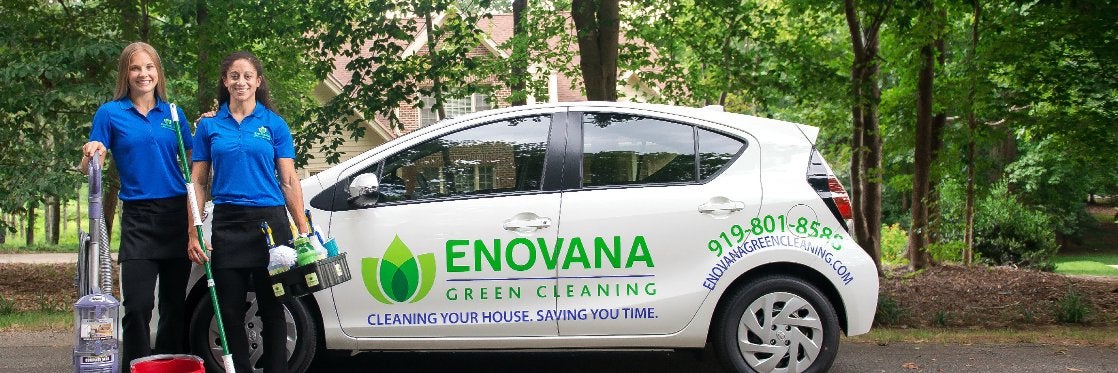 Enovana Green Cleaning