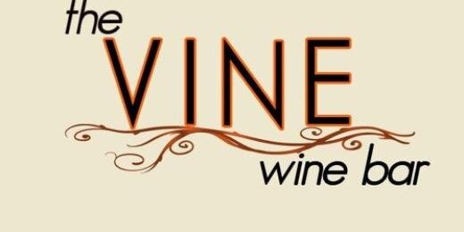 The Vine Wine Bar