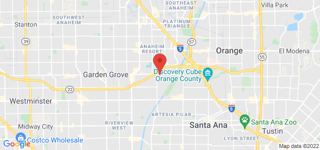 Corporate Address: Closets By Design