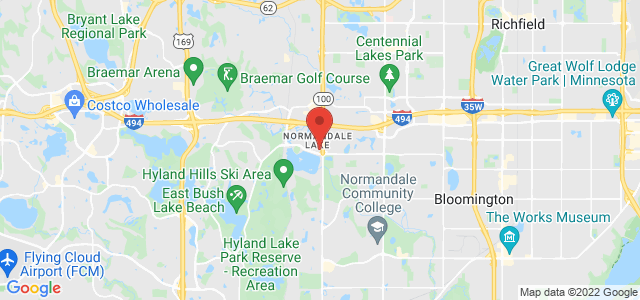 Corporate Address: Dairy Queen