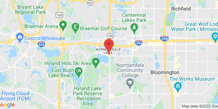 Corporate Address: Dairy Queen