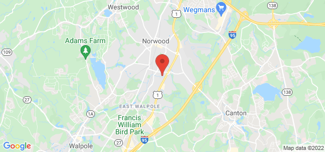 Corporate Address: Pizzeria Uno