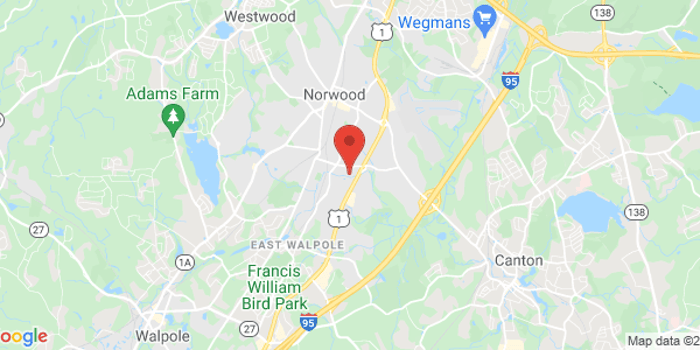 Corporate Address: Pizzeria Uno