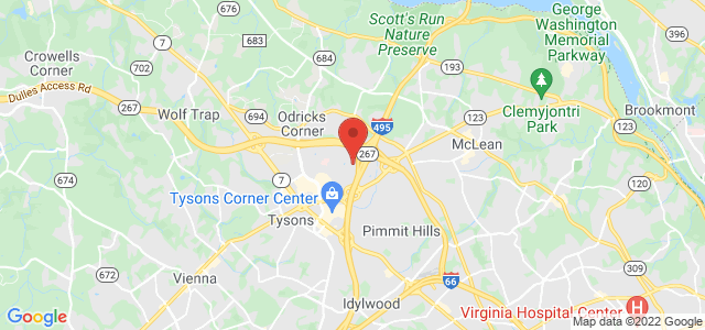 Corporate Address: Hilton Garden Inn