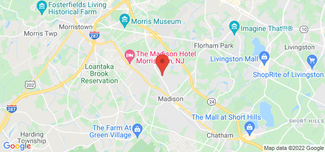 Corporate Address: Better Homes and Gardens Real Estate