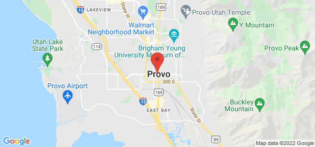 Corporate Address: Sub Zero Nitrogen Ice Cream