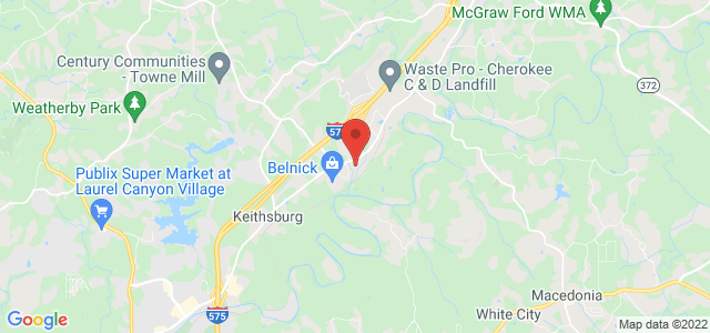 Corporate Address: 1-800-Packouts