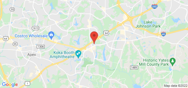 Corporate Address: The Donut Experiment